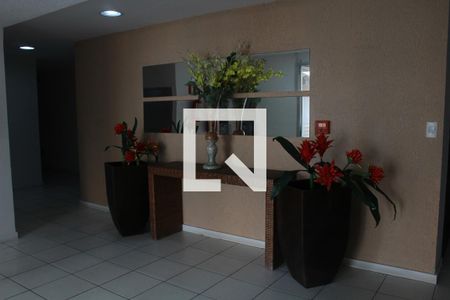 Apartamento para alugar com 2 quartos, 52m² em Jardim das Margaridas , Salvador