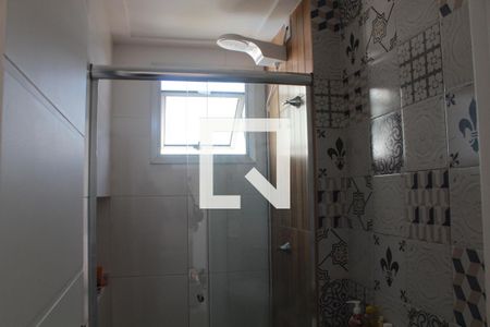 Apartamento para alugar com 2 quartos, 52m² em Jardim das Margaridas , Salvador