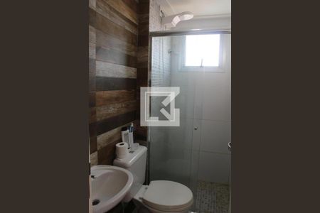 Apartamento para alugar com 2 quartos, 52m² em Jardim das Margaridas , Salvador