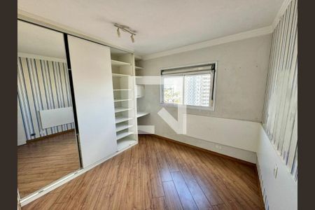 Apartamento à venda com 3 quartos, 121m² em Água Rasa, São Paulo