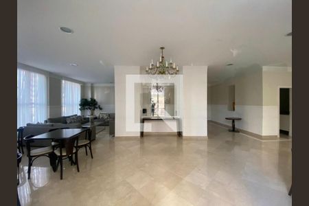 Apartamento à venda com 3 quartos, 121m² em Água Rasa, São Paulo