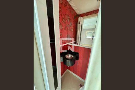 Apartamento à venda com 3 quartos, 121m² em Água Rasa, São Paulo