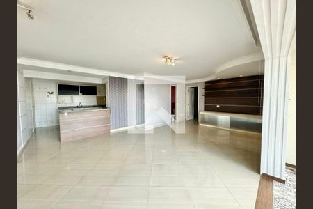 Apartamento à venda com 3 quartos, 121m² em Água Rasa, São Paulo