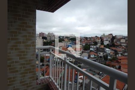 Apartamento à venda com 3 quartos, 125m² em Vila Euro, São Bernardo do Campo