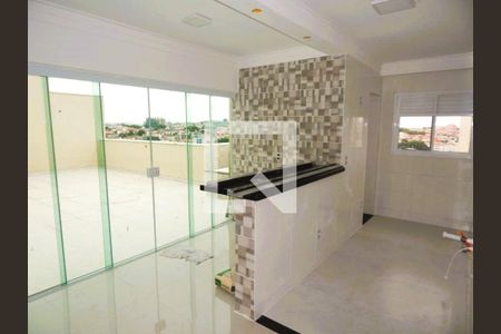 Apartamento à venda com 3 quartos, 125m² em Vila Euro, São Bernardo do Campo