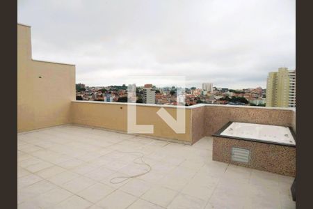 Apartamento à venda com 3 quartos, 125m² em Vila Euro, São Bernardo do Campo