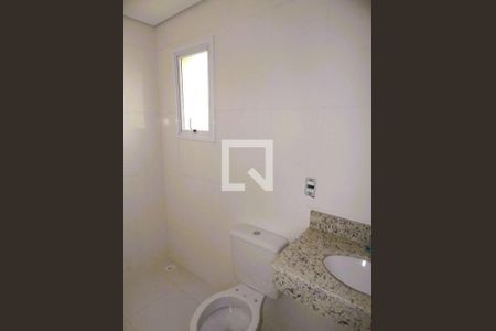 Apartamento à venda com 3 quartos, 125m² em Vila Euro, São Bernardo do Campo