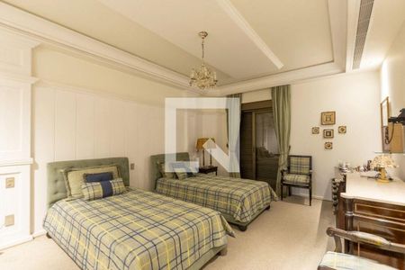 Apartamento à venda com 4 quartos, 387m² em Vila Nova Conceição, São Paulo