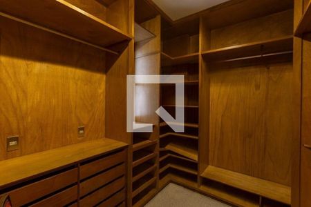 Apartamento à venda com 4 quartos, 387m² em Vila Nova Conceição, São Paulo