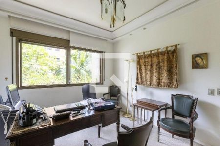 Apartamento à venda com 4 quartos, 387m² em Vila Nova Conceição, São Paulo