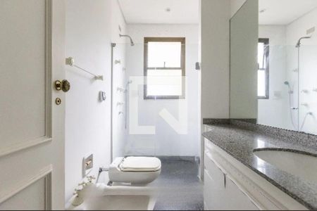 Apartamento à venda com 4 quartos, 387m² em Vila Nova Conceição, São Paulo
