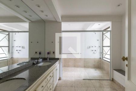 Apartamento à venda com 4 quartos, 387m² em Vila Nova Conceição, São Paulo