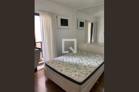Apartamento à venda com 1 quarto, 42m² em Jardim Paulista, São Paulo