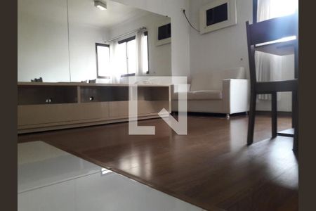 Apartamento à venda com 1 quarto, 42m² em Jardim Paulista, São Paulo