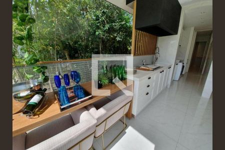 Apartamento à venda com 2 quartos, 105m² em Jardim das Acacias, São Paulo