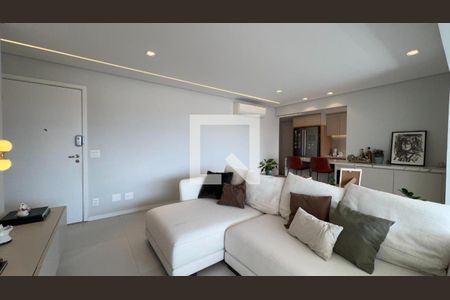 Apartamento à venda com 4 quartos, 136m² em Vila Anastácio, São Paulo