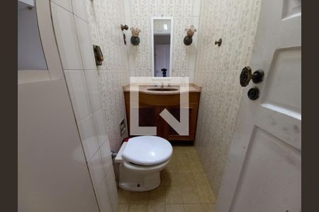 Casa à venda com 4 quartos, 334m² em Aclimação, São Paulo