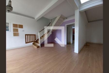 Casa à venda com 4 quartos, 334m² em Aclimação, São Paulo