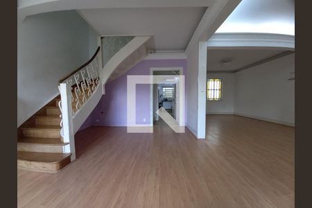 Casa à venda com 4 quartos, 334m² em Aclimação, São Paulo