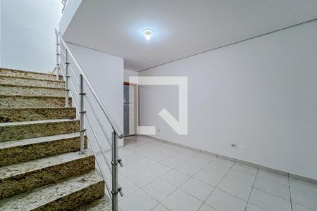 Sala de casa à venda com 2 quartos, 106m² em Ipiranga, São Paulo