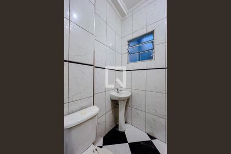 Lavabo 2 de casa à venda com 2 quartos, 106m² em Ipiranga, São Paulo