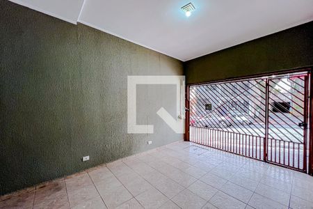 Garagem de casa à venda com 2 quartos, 106m² em Ipiranga, São Paulo