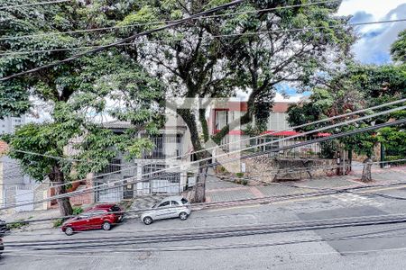 Vista da Varanda de casa à venda com 2 quartos, 106m² em Ipiranga, São Paulo