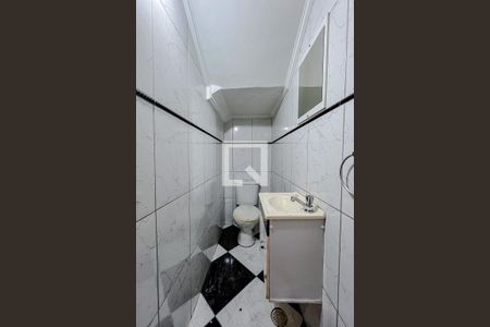 Lavabo de casa à venda com 2 quartos, 106m² em Ipiranga, São Paulo