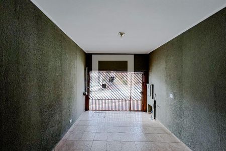 Vista da Sala de casa à venda com 2 quartos, 106m² em Ipiranga, São Paulo