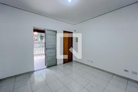 Quarto 2 - Suíte de casa à venda com 2 quartos, 106m² em Ipiranga, São Paulo