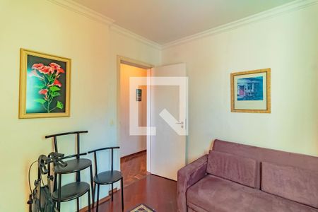 Quarto 1 de apartamento à venda com 3 quartos, 75m² em Planalto Paulista, São Paulo