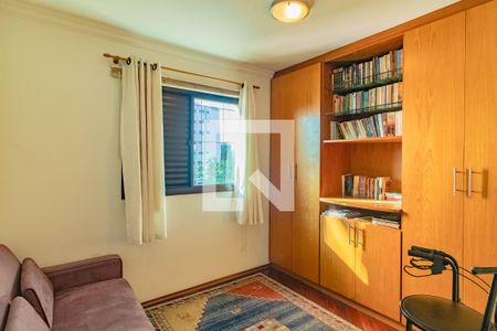 Quarto 1 de apartamento à venda com 3 quartos, 75m² em Planalto Paulista, São Paulo