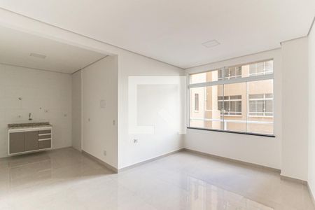 Studio de apartamento para alugar com 1 quarto, 36m² em Consolação, São Paulo