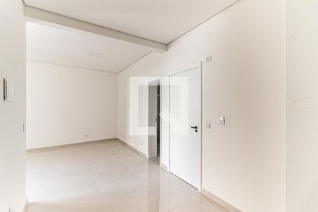 Studio de apartamento para alugar com 1 quarto, 36m² em Consolação, São Paulo