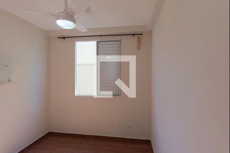 Quarto 1 de apartamento para alugar com 2 quartos, 45m² em Parque Prado, Campinas