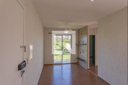 Apartamento para alugar com 2 quartos, 45m² em Parque Prado, Campinas