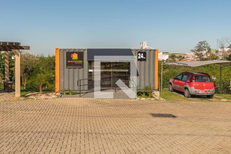 Área comum - Mini conveniência de apartamento para alugar com 2 quartos, 45m² em Parque Prado, Campinas