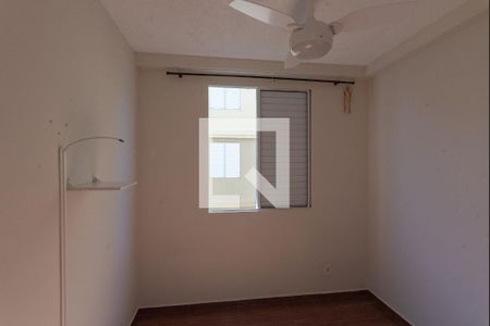 Quarto 1 de apartamento para alugar com 2 quartos, 45m² em Parque Prado, Campinas