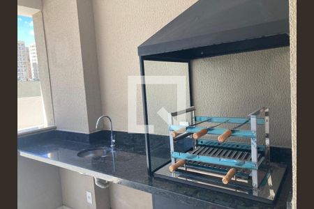 Apartamento à venda com 3 quartos, 141m² em Barra Funda, São Paulo