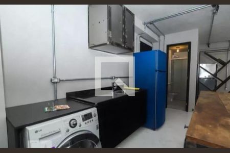 Apartamento à venda com 1 quarto, 35m² em Vila Leopoldina, São Paulo