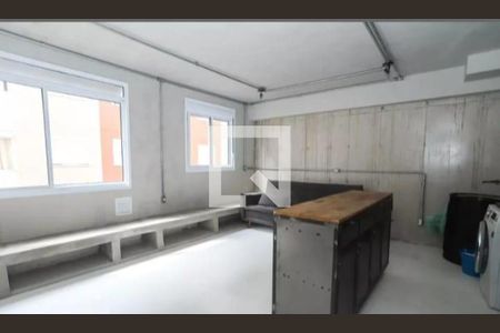 Apartamento à venda com 1 quarto, 35m² em Vila Leopoldina, São Paulo