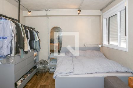 Studio de apartamento para alugar com 1 quarto, 35m² em Vila Leopoldina, São Paulo