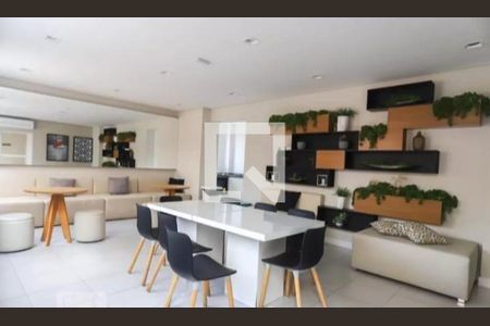 Apartamento à venda com 1 quarto, 35m² em Vila Leopoldina, São Paulo