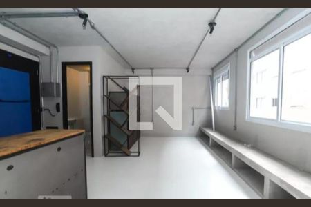 Apartamento à venda com 1 quarto, 35m² em Vila Leopoldina, São Paulo