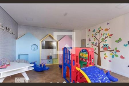 Apartamento à venda com 1 quarto, 35m² em Vila Leopoldina, São Paulo