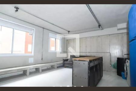 Apartamento à venda com 1 quarto, 35m² em Vila Leopoldina, São Paulo