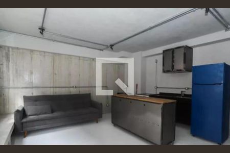 Apartamento à venda com 1 quarto, 35m² em Vila Leopoldina, São Paulo
