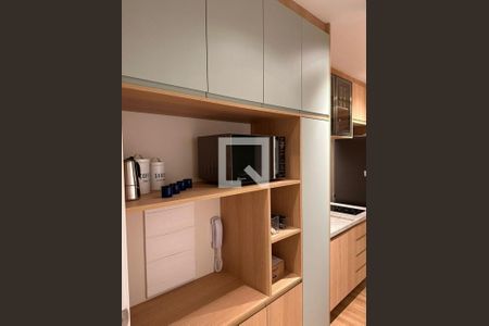 Apartamento à venda com 1 quarto, 27m² em Pinheiros, São Paulo