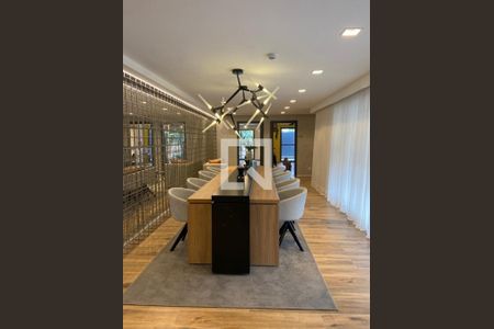 Apartamento à venda com 1 quarto, 27m² em Pinheiros, São Paulo