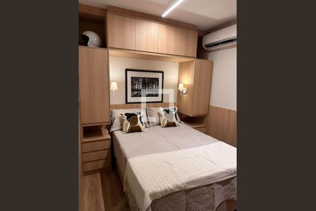 Apartamento à venda com 1 quarto, 27m² em Pinheiros, São Paulo